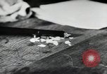 Image of United States troops United States USA, 1943, second 34 stock footage video 65675060681
