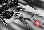 Image of United States troops United States USA, 1943, second 44 stock footage video 65675060681