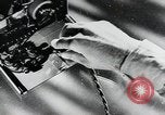 Image of United States troops United States USA, 1943, second 47 stock footage video 65675060681