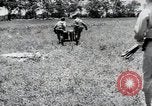 Image of United States troops United States USA, 1943, second 59 stock footage video 65675060681