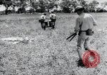 Image of United States troops United States USA, 1943, second 60 stock footage video 65675060681