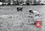 Image of United States troops United States USA, 1943, second 61 stock footage video 65675060681