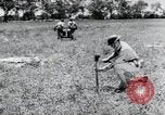 Image of United States troops United States USA, 1943, second 62 stock footage video 65675060681