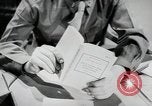 Image of United States military instructor United States USA, 1943, second 3 stock footage video 65675060682
