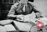 Image of United States military instructor United States USA, 1943, second 11 stock footage video 65675060682