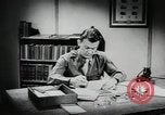 Image of United States military instructor United States USA, 1943, second 14 stock footage video 65675060682