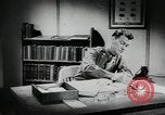 Image of United States military instructor United States USA, 1943, second 17 stock footage video 65675060682