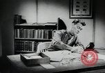 Image of United States military instructor United States USA, 1943, second 18 stock footage video 65675060682