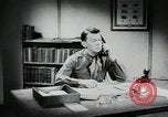Image of United States military instructor United States USA, 1943, second 22 stock footage video 65675060682