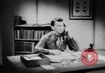 Image of United States military instructor United States USA, 1943, second 23 stock footage video 65675060682