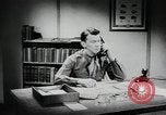 Image of United States military instructor United States USA, 1943, second 25 stock footage video 65675060682