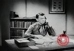 Image of United States military instructor United States USA, 1943, second 26 stock footage video 65675060682