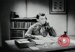 Image of United States military instructor United States USA, 1943, second 27 stock footage video 65675060682