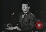 Image of United States military instructor United States USA, 1943, second 34 stock footage video 65675060682