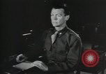Image of United States military instructor United States USA, 1943, second 35 stock footage video 65675060682
