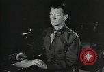 Image of United States military instructor United States USA, 1943, second 36 stock footage video 65675060682