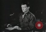Image of United States military instructor United States USA, 1943, second 37 stock footage video 65675060682