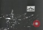 Image of United States military instructor United States USA, 1943, second 40 stock footage video 65675060682