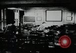Image of United States military instructor United States USA, 1943, second 42 stock footage video 65675060682