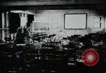Image of United States military instructor United States USA, 1943, second 45 stock footage video 65675060682