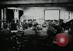 Image of United States military instructor United States USA, 1943, second 46 stock footage video 65675060682