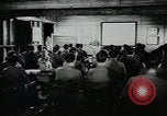 Image of United States military instructor United States USA, 1943, second 47 stock footage video 65675060682