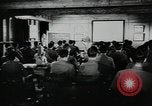 Image of United States military instructor United States USA, 1943, second 48 stock footage video 65675060682