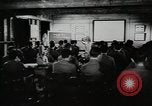 Image of United States military instructor United States USA, 1943, second 58 stock footage video 65675060682