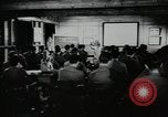 Image of United States military instructor United States USA, 1943, second 59 stock footage video 65675060682