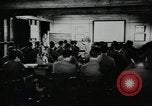 Image of United States military instructor United States USA, 1943, second 61 stock footage video 65675060682