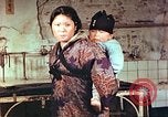 Image of burn wounds from atomic bomb Hiroshima Japan, 1946, second 9 stock footage video 65675060683