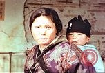 Image of burn wounds from atomic bomb Hiroshima Japan, 1946, second 12 stock footage video 65675060683