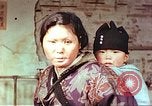 Image of burn wounds from atomic bomb Hiroshima Japan, 1946, second 13 stock footage video 65675060683