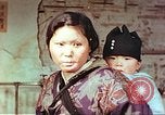 Image of burn wounds from atomic bomb Hiroshima Japan, 1946, second 15 stock footage video 65675060683