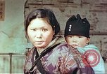 Image of burn wounds from atomic bomb Hiroshima Japan, 1946, second 17 stock footage video 65675060683