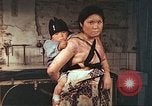Image of burn wounds from atomic bomb Hiroshima Japan, 1946, second 50 stock footage video 65675060683
