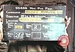 Image of atomic bomb victims receive care Hiroshima Japan, 1946, second 1 stock footage video 65675060684