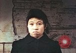 Standbild japanischen Atombombe Opfer Pflege Hiroshima Japan, 1946, aus Sekunde 4 historischem Filmmaterial Videoclip 65675060685