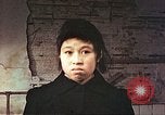 Standbild japanischen Atombombe Opfer Pflege Hiroshima Japan, 1946, aus Sekunde 5 historischem Filmmaterial Videoclip 65675060685