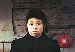 Standbild japanischen Atombombe Opfer Pflege Hiroshima Japan, 1946, aus Sekunde 6 historischem Filmmaterial Videoclip 65675060685