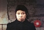 Standbild japanischen Atombombe Opfer Pflege Hiroshima Japan, 1946, aus Sekunde 7 historischem Filmmaterial Videoclip 65675060685