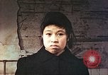 Standbild japanischen Atombombe Opfer Pflege Hiroshima Japan, 1946, aus Sekunde 8 historischem Filmmaterial Videoclip 65675060685