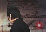 Standbild japanischen Atombombe Opfer Pflege Hiroshima Japan, 1946, aus Sekunde 10 historischem Filmmaterial Videoclip 65675060685