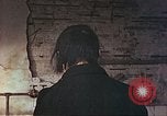 Standbild japanischen Atombombe Opfer Pflege Hiroshima Japan, 1946, aus Sekunde 11 historischem Filmmaterial Videoclip 65675060685
