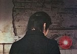 Standbild japanischen Atombombe Opfer Pflege Hiroshima Japan, 1946, aus Sekunde 12 historischem Filmmaterial Videoclip 65675060685