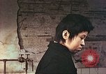 Standbild japanischen Atombombe Opfer Pflege Hiroshima Japan, 1946, aus Sekunde 13 historischem Filmmaterial Videoclip 65675060685