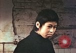 Standbild japanischen Atombombe Opfer Pflege Hiroshima Japan, 1946, aus Sekunde 14 historischem Filmmaterial Videoclip 65675060685
