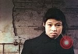 Standbild japanischen Atombombe Opfer Pflege Hiroshima Japan, 1946, aus Sekunde 15 historischem Filmmaterial Videoclip 65675060685