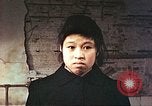 Standbild japanischen Atombombe Opfer Pflege Hiroshima Japan, 1946, aus Sekunde 17 historischem Filmmaterial Videoclip 65675060685