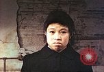 Standbild japanischen Atombombe Opfer Pflege Hiroshima Japan, 1946, aus Sekunde 18 historischem Filmmaterial Videoclip 65675060685